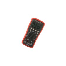 BM235 Digital Multimeter LCD (6000) 5x/s VAC: 6V,60V,600V,1kV BRYMEN