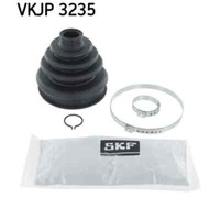 SKF Faltenbalgsatz, Antriebswelle Vkjp 3235