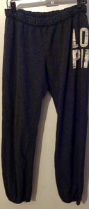 Victoria-Secret-Sweat-Pants-Size-M