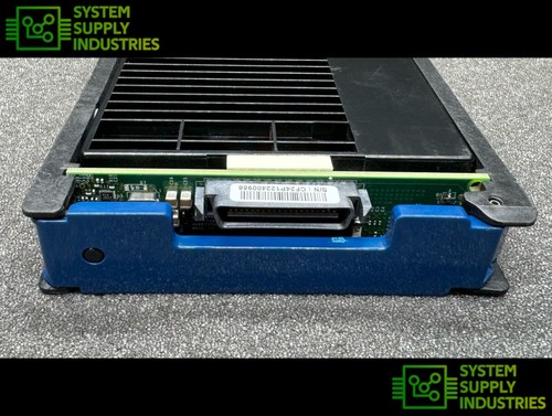 EMC 900GB 10K 6Gbps 32MB 3.5" SAS HDD 005-049205 - Picture 3 of 4