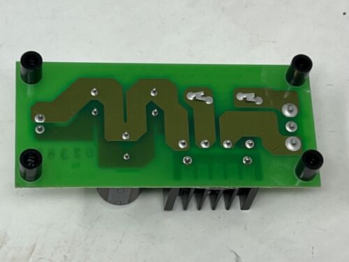 NOS Sega Rectifier Board 838-13759 - usado en juegos de sistema Naomi y otros - Imagen 2 de 2