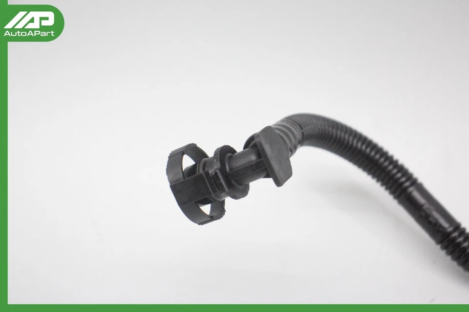 ✅ 02-08 BMW E65 E66 550i 650i 750i Fuel Breather Vacuum Emission Vent Valve OEM - Image 4 of 4