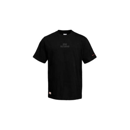 BMW Motorrad Berlin Built T-Shirt - Picture 3 of 5