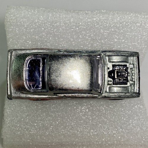 Hot Wheels ZAMAC King Kuda Plymouth Barracuda 1:64 Diecast Multipack Exclusive - Picture 9 of 10
