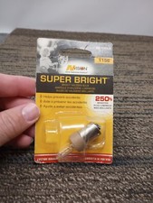 Hopkins Super Bright Haolgen Bulb, 28706VA, 1156 New