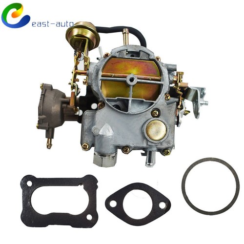 New 2 Barrel Carburetor fits Chevy 307/ 350/ 400 engine 17054616 2GC Rochester