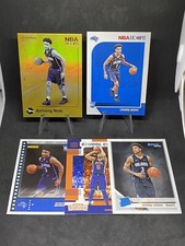 Chuma Okeke 5 RC Lot 2019-20 Rookie, NBA Hoops, Donruss, Contenders Draft. Magic
