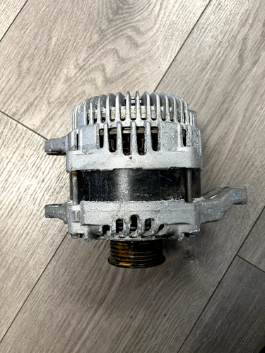 2008-2015 Mitsubishi Lancer Alternator Generator - Picture 5 of 6