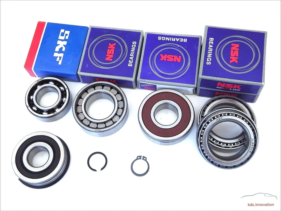 MA5 229945 2299.45 Gearbox Repair Kit (Bearings, Seals) - Image 2 of 2
