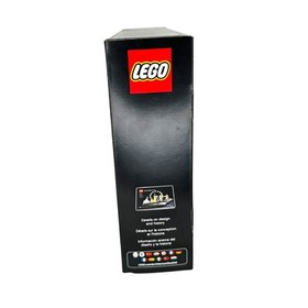 LEGO ARCHITECTURE: London (21034) 100% Complete With Manual