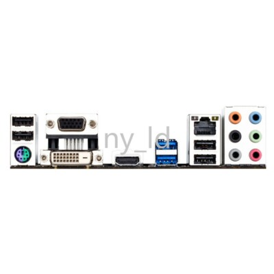 Mainboard Gigabyte GA-H55-UD3H Cũ uy tín Đà Nẵng