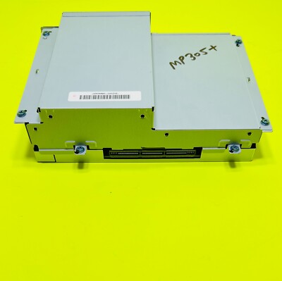 Ricoh MP 305+ Main Controller Placa HDD PCB Engine Board