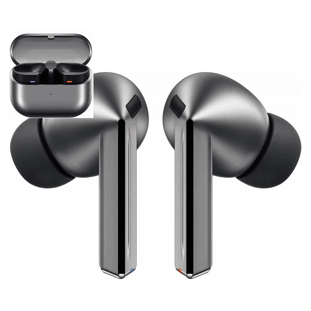 Bluetooth Earbuds Headphones Ear pods Premium Wireless In-Ear Sport Heaphones