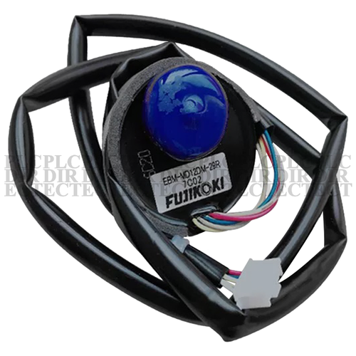 NEW Daikin EBMMD12DM29R Duct Machine Electronic Expansion Valve Coil