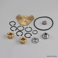 Hx52 Hx52w Hx55 Hx55 Turbo Turbocharger Repair Rebuild Kit For Holset 3580762