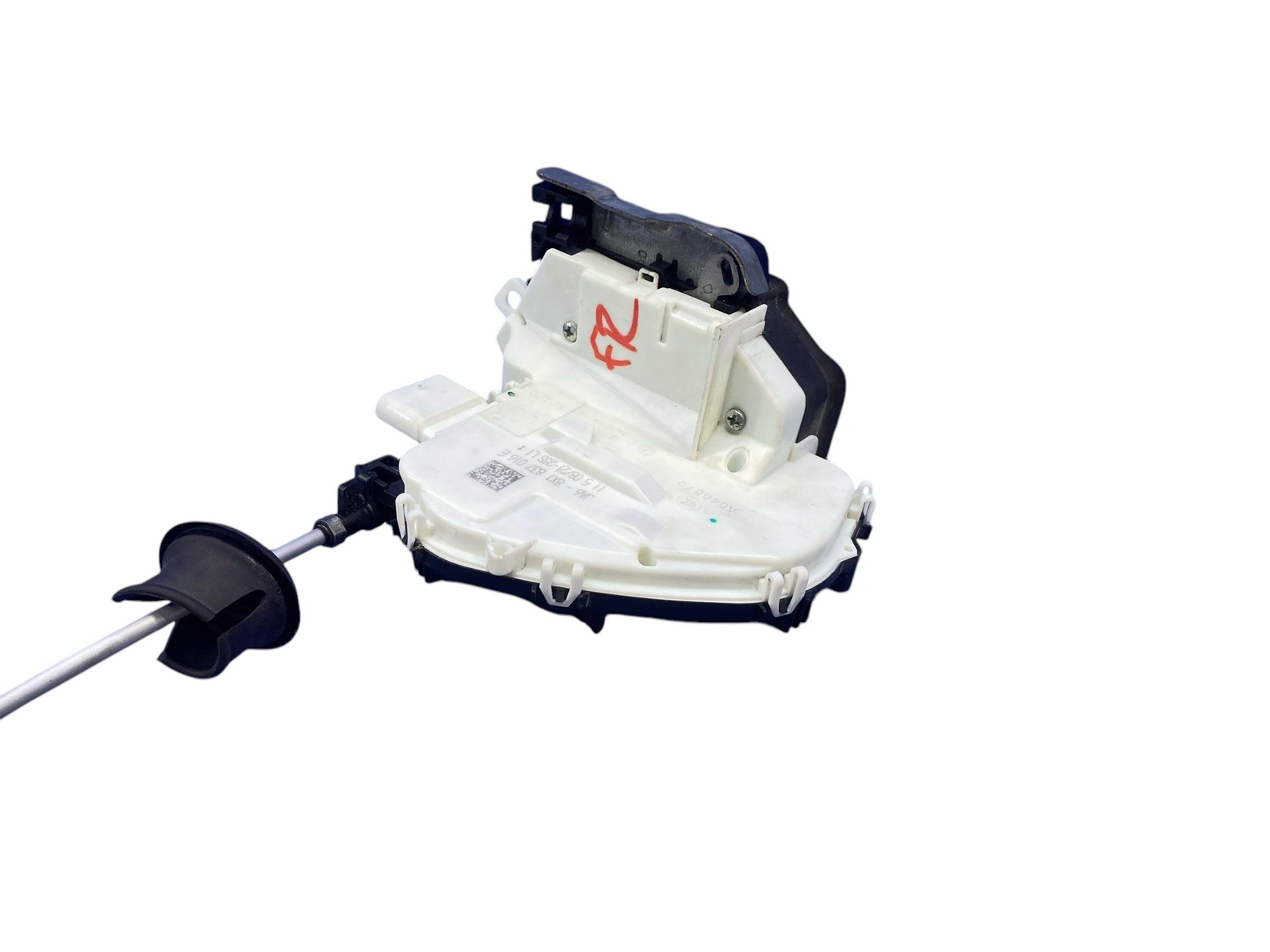 Audi R8 2021-2023 Front Right Door lock actuator P/N 8X1837016E