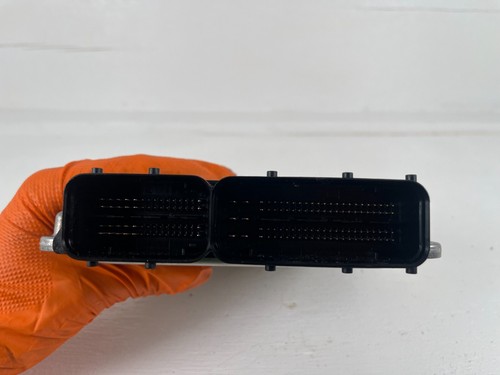 OEM Audi 6-11 A6 4.2L Quattro Engine control Module ECM ECU PCU 4F1 910 560 R - Foto 8 di 13
