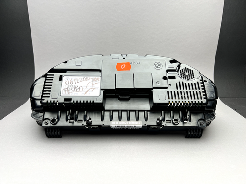 BMW OEM F30 F31 F32 F34 F36 M 6WB LED Digital Speedometer Instrumental Cluster - Picture 14 of 24