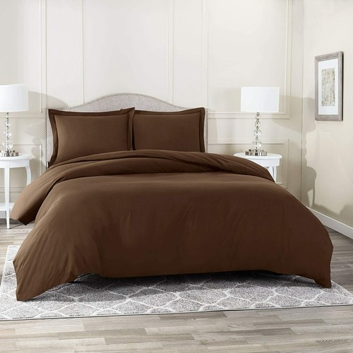 Export Quality 600TC 100% Organic Cotton Fitted Sheet 24 Inch Deep Pocket - Picture 7 of 33