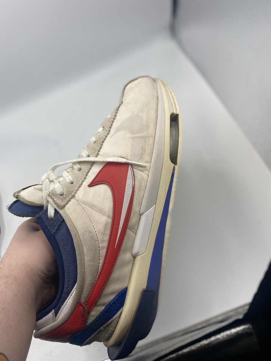 Size 14 - Nike sacai x Zoom Cortez SP OG Used Retro Rare No Size 14 - Nike sacai x Zoom Cortez SP OG Used Retro Rare No