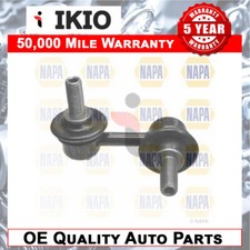 Fits Honda S2000 1999- 2.0 Stabiliser Link Front Left Ikio #2 51321S2G003