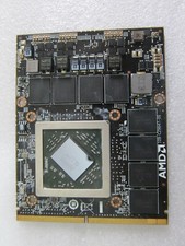 For iMac 27" 2011 A1312 HD 6970m AMD Radeon HD6970M Graphics Card GPU 2GB