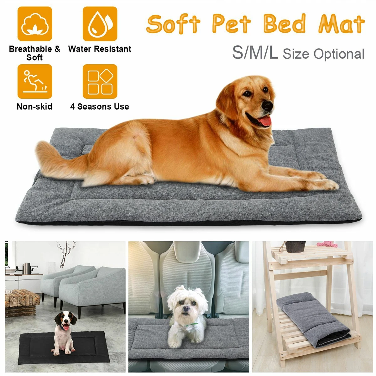 Puppy safe online blanket