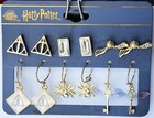Harry Potter Earrings Wizarding World