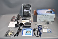 Garmin Zumo 550 Maps Navigatore Moto con Accessori/mq