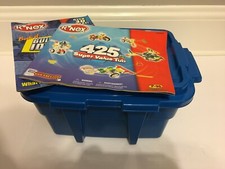 knex super value tub