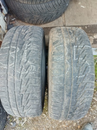 2 x 235/35 R17 103V Nokian WR Winterreifen (CR35) | eBay.de