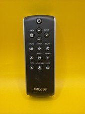 Genuine InFocus Remote Control HW-Navigator-2