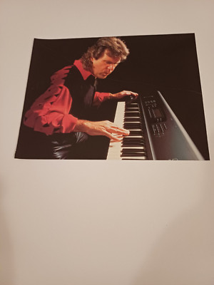 cooles oldiebild von keith emmerson