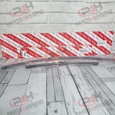 Set spazzole tergicristallo anteriori originali Toyota Prius ZVW50 2016-2023 di fabbricazione giapponese