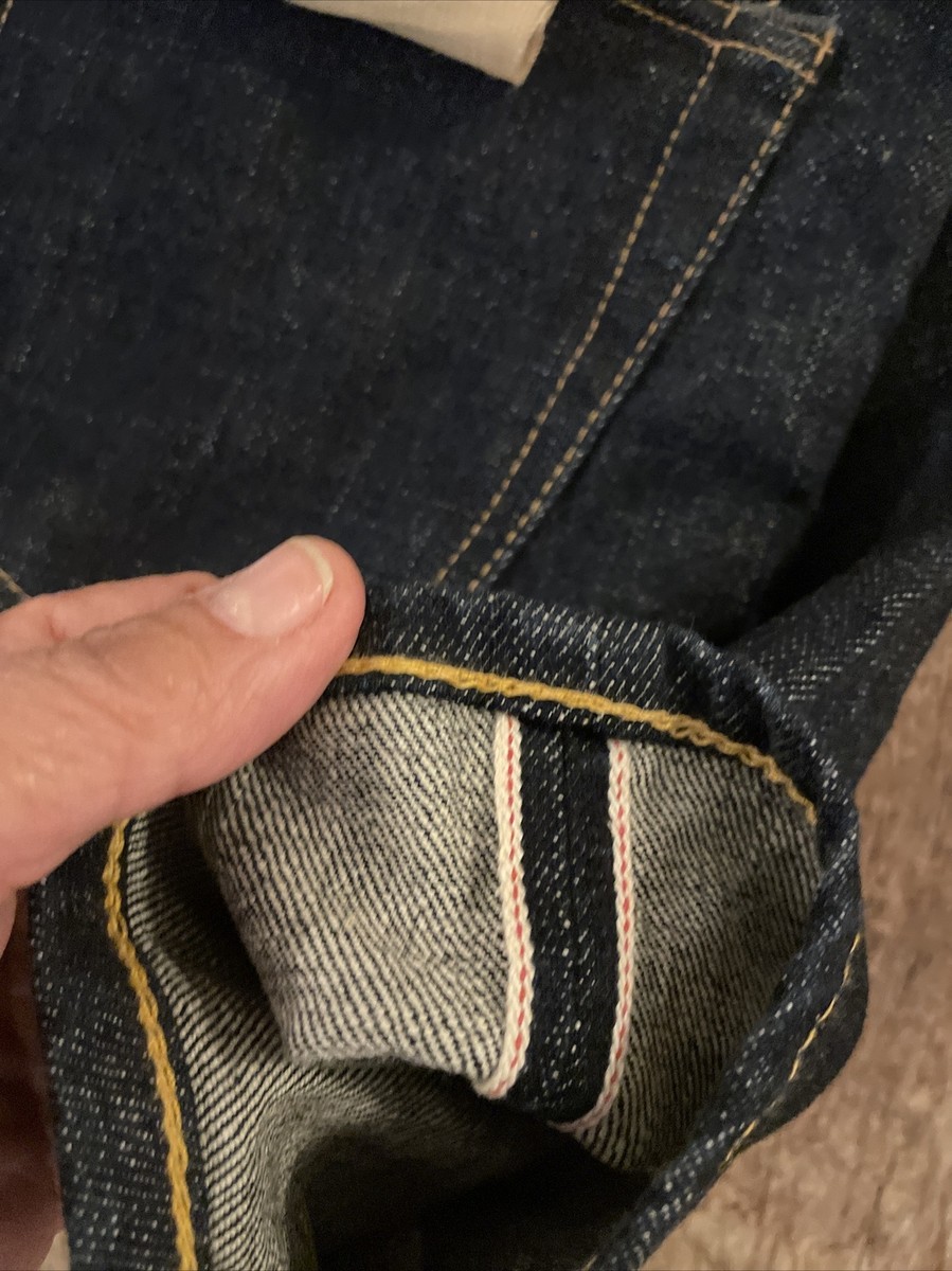 パンツ DOUBLE RL RRL JAPAN WOVEN SELVEDGE DENIM rrl double rl 24 stretch skinny fit Japan woven jeans