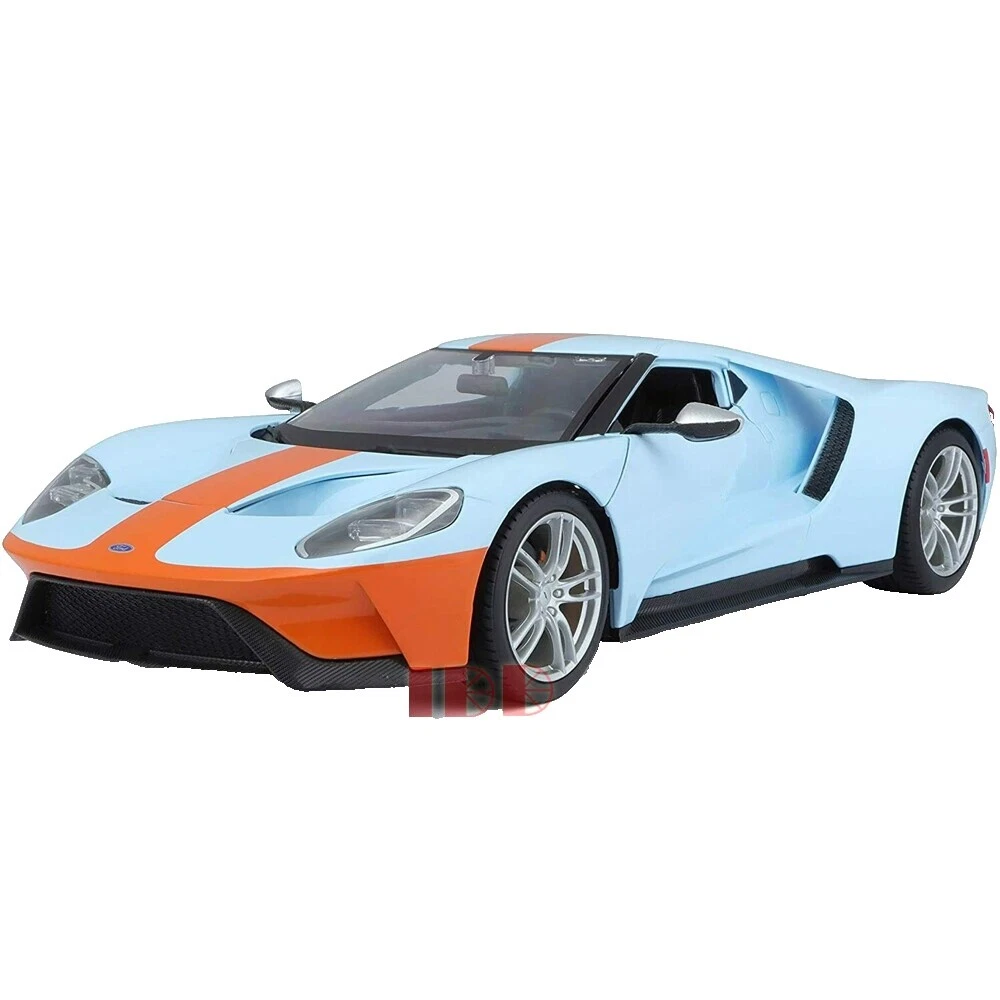 Maisto Limited Edition Diecast Cars, Trucks & Vans