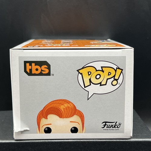 Conan as Woody 29 Toy Story TBS Funko POP! #D - Imagen 10 de 12