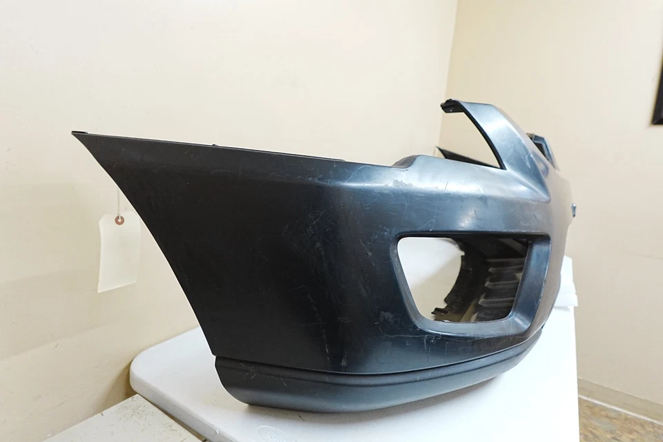2009-2010 KIA SPORTAGE LX FRONT BUMPER COVER (OEM) Foto 2 de 4