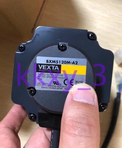 ONE NEW IN BOX VEXTA Oriental motor Drive BLED3S ONE NEW IN BOX VEXTA Oriental motor Drive BLED3S