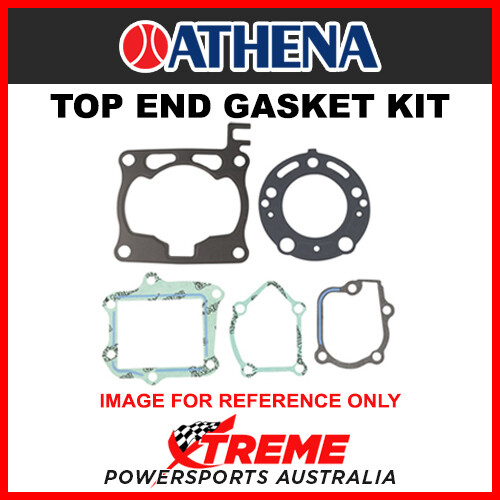 Athena 35-P400220160002 Husqvarna TE250 76mm 2006-2009 Top End Gasket Kit - Bild 1 von 2