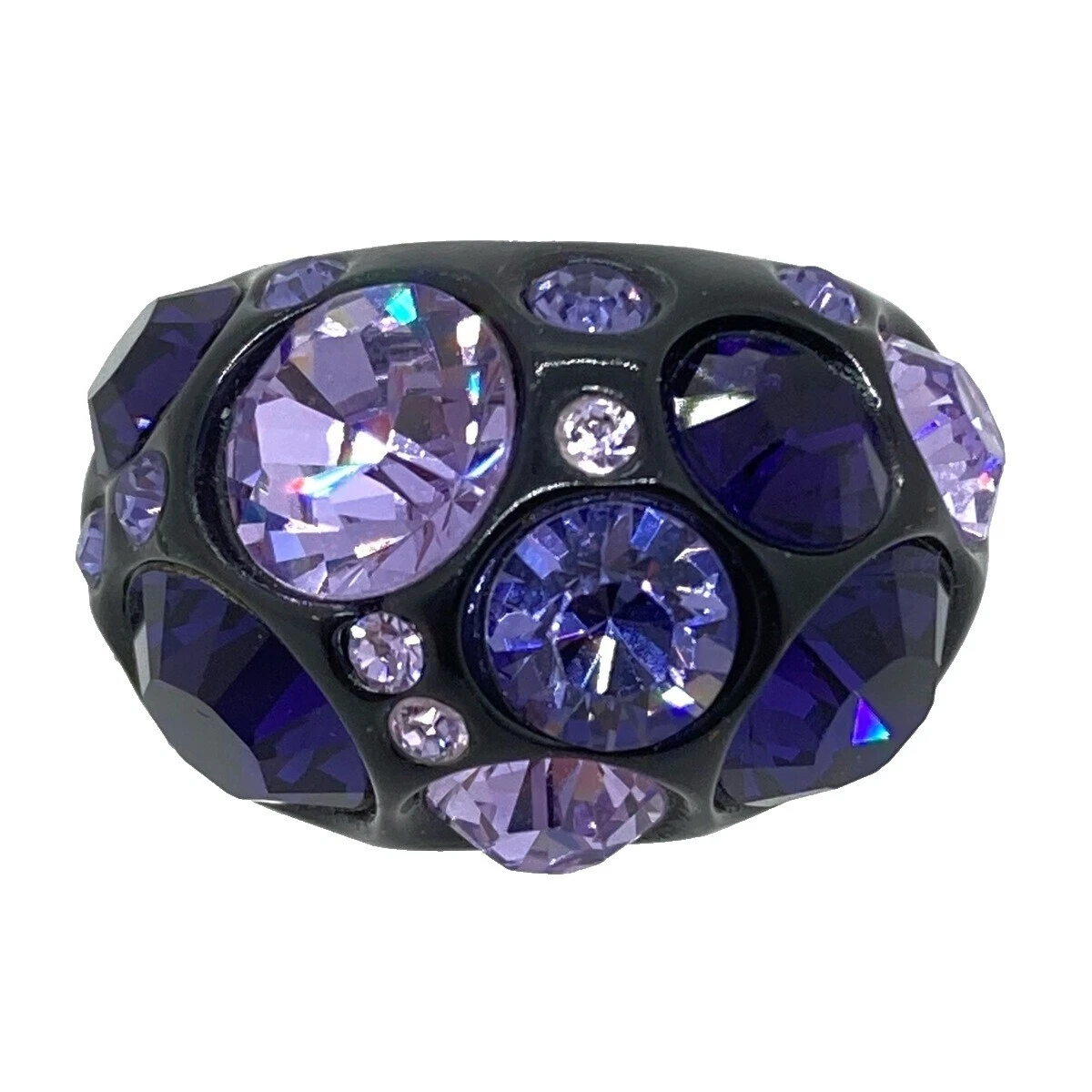 Anillos de moda Agatha