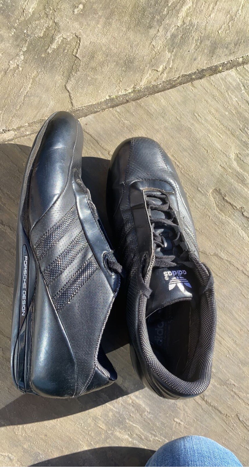 tenis porsche design sport