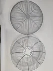 20 inch Fan Shroud / guard, front and rear, new, same as 2ATB8 (PMC0020F/R)
