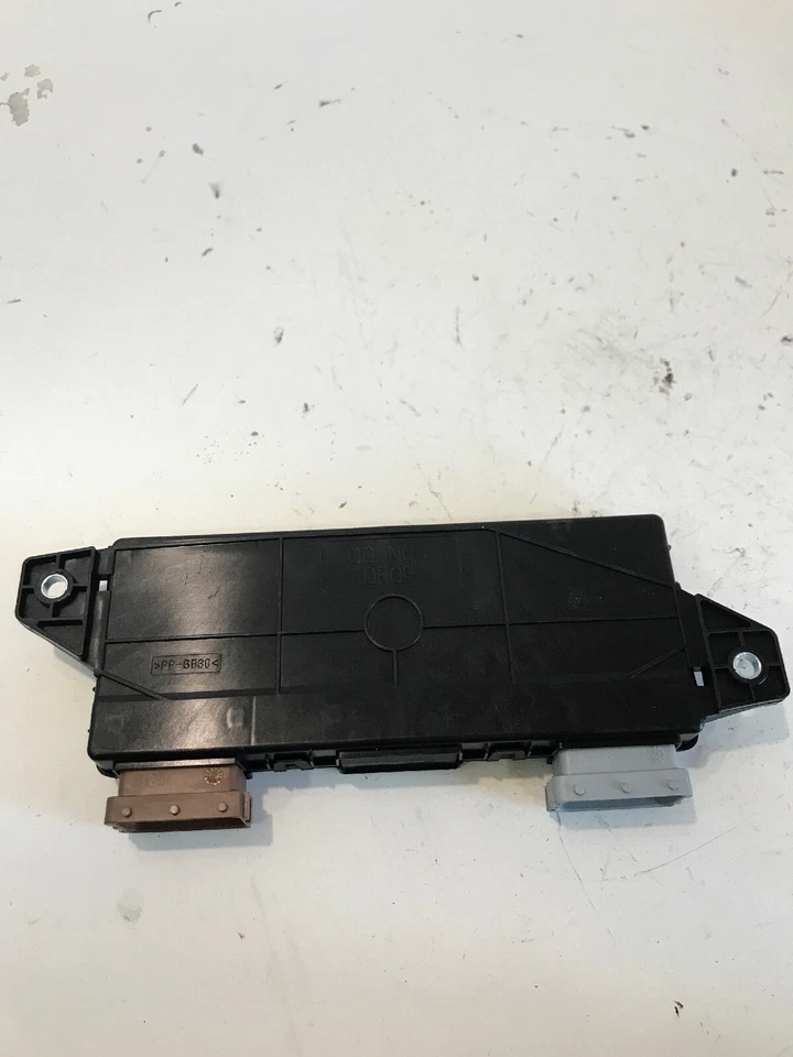 Fiat Croma Chiusura Centralizzata Unità Controllo 51796698 Vera 1.9 M Jet 2006 - Immagine 4 di 4