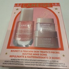 Authentic Laneige Bouncy Skin On The Go Mini ...