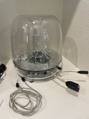 Harman Kardon SoundSticks III Multimedia Sound System