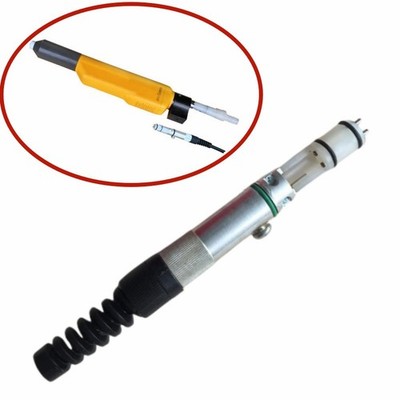 208426 Cable connector for  iGun 2-AX GA02 powder coating spray gun #jd