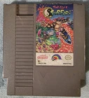 T C Surf Designs: Thrilla's Surfari Nintendo NES, Tested Working