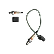 Oxygen Sensor Air Fuel Ratio Compatible with Mercedes-Benz C63 AMG G550 17016