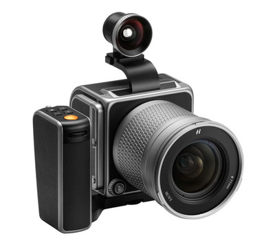 Hasselblad 907X 50C 80th Anniversary Limited Edit. Kit 30mm XCD lens -Brand NEW!